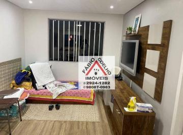 cecc5025452e33312db3a229d566805b6d4cba8a · Apartamento com 2 dormitórios à venda, 58 m² por R$ 300.000,00 - Jardim Umuarama - São Paulo/SP