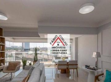 d942be2a86cbffe3dbb912a2cba492623a75afff · Apartamento lindíssimo com 2 dormitórios à venda, 85 m² - Granja Julieta - São Paulo/SP