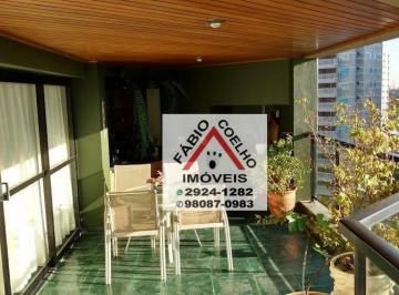 319330b76e90427ea2831cd9ead414070a31360b · Apartamento com 4 dormitórios à venda, 350 m² por R$ 2.760.000,00 - Vila Mascote - São Paulo/SP