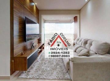 5f4177d376ec6c8c5712a4aabaea10d64886e326 · Apartamento lindíssimo com 3 dormitórios à venda, 72 m² - Interlagos - São Paulo/SP