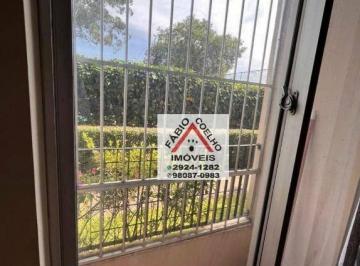 b0726fb8513c89e3f1a102c9c3f57430c0720dc4 · Apartamento com 2 dormitórios à venda, 48 m² por R$ 330.000 - Jardim Sabará - São Paulo/SP