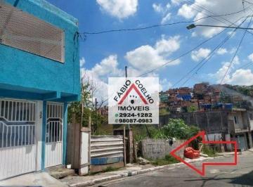 cbe018bf3d861f432dab9b2e177801cb9c2f7218 · Terreno à venda, 125 m² por R$ 125.000,00 - Parque Santo Amaro - São Paulo/SP