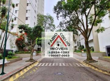 8faa1d5ff98e5e9547fdfacb8a1582862196d36c · Apartamento com 3 dormitórios à venda, 81 m² por R$ 690.000 - Jardim Marajoara - São Paulo/SP