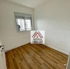 7c2c9c5ae82c1feda3a855afe388f5ed1ce3656c · Apartamento com 3 dormitórios à venda, 70 m² por R$ 480.000,00 - Morumbi - São Paulo/SP