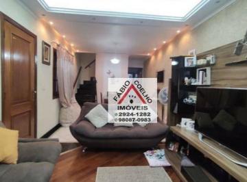 176348e947fc5e6e7ebe2304c9eb3d75238266fb · Casa com 3 dormitórios à venda, 125 m² por R$ 849.000,00 - Campo Grande - São Paulo/SP