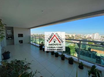 f9d8115012edd05a433594778fbb20dcfb82fbf2 · Apartamento com 4 dormitórios à venda, 138 m² - Granja Julieta - São Paulo/SP