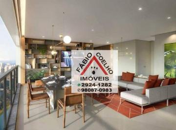 fc6c9fc07b615c21d84869617412dede436d2f04 · Apartamento Espetacular com 3 dormitórios à venda, 142 m² - Chácara Itaim - São Paulo/SP