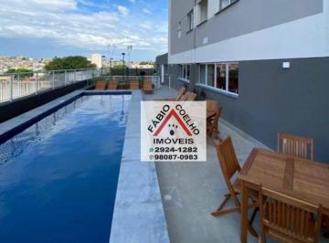7bf9f13ef5953141392f07154fd99e568ae838ab · Belo Apartamento com 2 dormitórios à venda, 40 m² por R$ 390.000 - Cupecê - São Paulo/SP