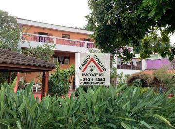 78ac7f034f01749012c3ece1baac09c067a5bd46 · Sobrado com 4 dormitórios, 4 suites, 6 vagas,  480 m² - venda por R$ 5.000.000 ou aluguel por R$ 20.