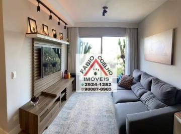 37e42e38a0e1863e09c37d9c83bc6f7bb93de9ed · Apartamento com 2 dormitórios à venda, 66 m² - Jardim Aeroporto - São Paulo/SP