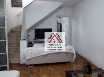 20bde3a1397d324681432b013f9d430535345a53 · Sobrado com 2 dormitórios à venda, 115 m² por R$ 735.000,00 - Chácara Santo Antônio - São Paulo/SP