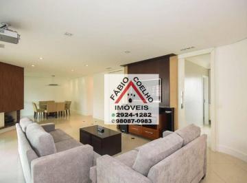 2bcbd8d77e2827fc531537399e0a12b47c1f9f6e · Apartamento com 3 dormitórios à venda, 193 m² por R$ 1.435.000,00 - Morumbi - São Paulo/SP