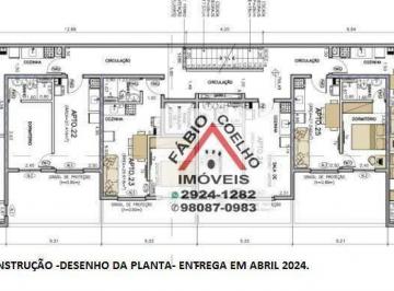 5517400f8faaad73a4f5ca207876a2c528253654 · Studio com 1 dormitório à venda, 34 m² por R$ 245.000,00 - Interlagos - São Paulo/SP