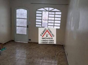 0e2e6a4be421082a4d49ac9f11be3e43e8245399 · Sobrado com 3 dormitórios à venda, 100 m² por R$ 424.000,00 - Campo Limpo - São Paulo/SP