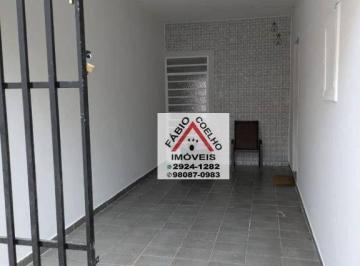 9ba7d14aadf422628109de8af8c43a95140cad00 · Sobrado com 3 dormitórios à venda, 159 m² por R$ 1.000.000,00 - Brooklin - São Paulo/SP