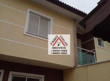 1bb14ce375e800af80dfb1ca2615028522c205ca · Sobrado com 3 dormitórios à venda, 108 m² por R$ 770.000,00 - Jardim Sabará - São Paulo/SP