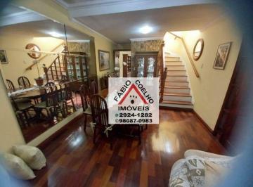 3a1158b3b02efe10022491af36c51ca1c23132cf · Sobrado com 3 dormitórios à venda, 297 m² - Santo Amaro - São Paulo/SP