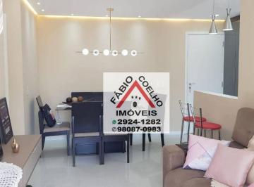 ba36bb6ea0f149fe7527037c013a61a7594cedd9 · Apartamento com 2 dormitórios à venda, 61 m² por R$ 610.000,00 - Vila Isa - São Paulo/SP