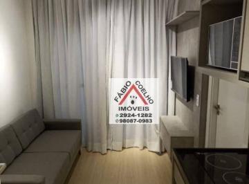 012b7d46a040897d58f852db39153af5c5b5fdb7 · Apartamento com 1 dormitório à venda, 27 m² - Cidade Nova Heliópolis - São Paulo/SP