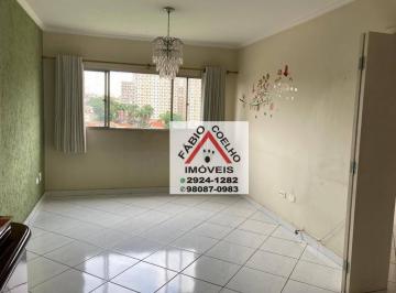 afad6602334410fa5d977071c89403fd8c2f1c8e · Belo Apartamento com 3 dormitórios à venda, 78 m² por R$ 400.000 - Jardim Prudência - São Paulo/SP