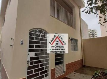 9a3f4d2d2cf8ac4c7701ee727885f790c4917c6b · Sobrado com 1 dormitório à venda, 400 m² - Vila Santo Estéfano - São Paulo/SP
