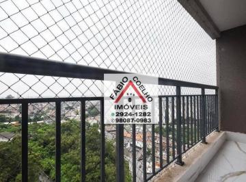 514c45647f7f804facb3e075ed35b18c392043a9 · Apartamento com 3 dormitórios, 1 suíte, 2 vagas à venda, 66 m² por R$ 530.000 - Vila Andrade - São P