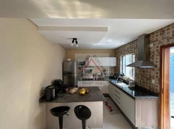 9b8acfe8a332b33ce19ed63b63a48f1bc7b40a12 · Sobrado com 4 dormitórios à venda, 265 m² por R$ 990.000,00 - Jabaquara - São Paulo/SP