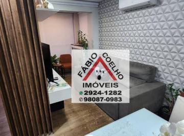 497e01976f47a553c3a0db6d6059ba5e31206606 · Apartamento com 3 dormitórios, 65 m² - venda por R$ 1.100.000,00 ou aluguel por R$ 7.450,00/mês - Be