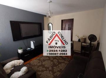 b39a4a88768fcb3fe68bdd6877d4a1cf6af4d61a · Apartamento com 3 dormitórios à venda, 53 m² por R$ 330.000,00 - Parque das Árvores - São Paulo/SP