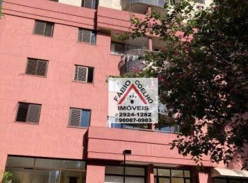b3827a44f6996796574a72e66759e98607b75895 · Apartamento com 3 dormitórios à venda, 70 m² por R$ 500.000,00 - Jardim Marajoara - São Paulo/SP