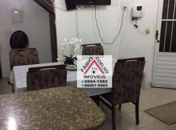 aa745ebbcfa121ade66c4abd70693ad8a305c20b · Sobrado com 3 dormitórios à venda, 103 m² por R$ 465.000,00 - Interlagos - São Paulo/SP