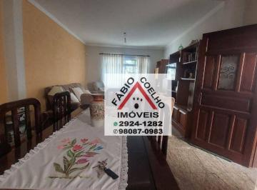 2a8564be97d4f3e324a0d96b6b007dc311d4b780 · Sobrado com 3 dormitórios à venda, 182 m² por R$ 800.000,00 - Campininha - São Paulo/SP