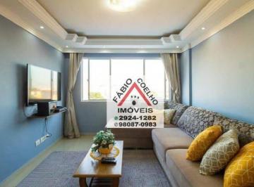 efb7316a17fafc887ca9b761d047f2d83e367af6 · Apartamento com 2 dormitórios à venda, 85 m² - Sacomã - São Paulo/SP