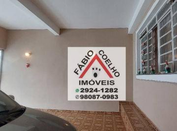 61104e6d218e5f56c220b1be9f6993479f6934ff · Sobrado com 2 dormitórios, 2 vagas edicula nos fundos à venda, 170 m² por R$ 525.000 - Vila Marari -