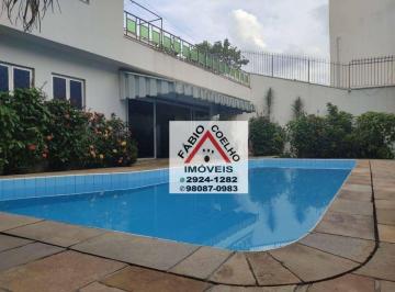 7964836ac508b1f18b7112419aaba95616ff450c · Sobrado com 6 dormitórios à venda, 426 m² - Alto de Pinheiros - São Paulo/SP
