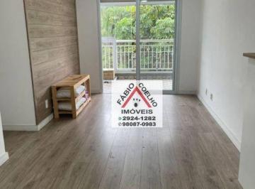 2ad4d7401d36e4c863982a7e6b1a236ca5e5e00e · Lindo Apartamento com 3 dormitórios à venda, 80 m² - Jardim Marajoara - São Paulo/SP