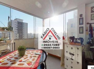 e521defe95438c31e936ebd77283adc4a6cbe6e3 · Cobertura com 3 dormitórios à venda, 110 m² por R$ 950.000,00 - Vila da Saúde - São Paulo/SP