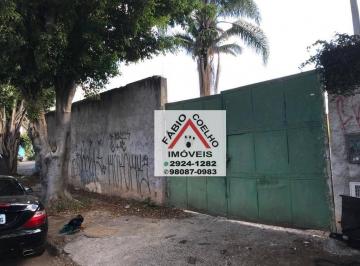 Ideal para construtor · Terreno à venda, 500 m² por R$ 550.000 - Guarapiranga - São Paulo/SP