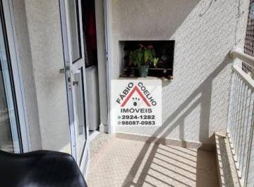 1dc92fe2c23727a3946364336c28c168950bc9e4 · Apartamento com 2 dormitórios à venda, 61 m² - Campo Grande - São Paulo/SP