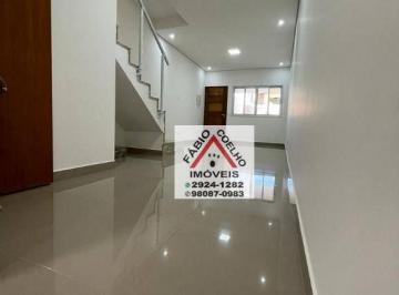 05445c40ad6bc3842f4508eba3ac85995b628325 · Sobrado com 3 dormitórios à venda, 120 m² por R$ 650.000,00 - Jardim Pirajussara - São Paulo/SP