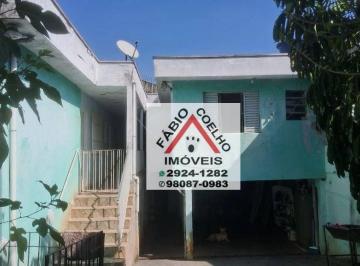 28705ac15f332ace2698ab60e9f6ab64703e70c7 · Casa com 2 dormitórios à venda, 60 m² por R$ 530.000,00 - Americanópolis - São Paulo/SP