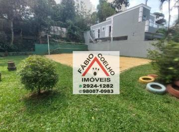 376fe3651c738f9a7f3fe5f76073f87d5f65209d · 02 Sobrados com aprox. 130m com 4 dormitórios, rua fechada à venda, por R$ 750.000 - Campo Grande -