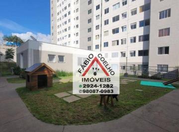 14888168ba98d422dd0ede5a783a8fc8bc8e2668 · Apartamento com 2 dormitórios à venda, 42 m² - Vila Andrade - São Paulo/SP