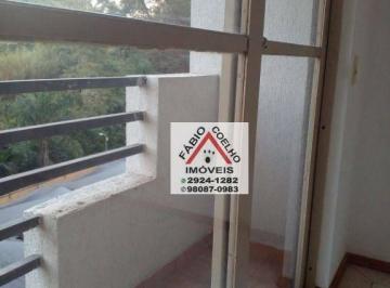 5202824724f17790cf431e18aa3420269aea8a9f · Apartamento com 3 dormitórios à venda, 74 m² por R$ 500.000,00 - Vila Sofia - São Paulo/SP