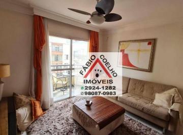 a8637c736822499cc4a0649f1a5ad4d2282e1476 · Apartamento com 2 dormitórios à venda, 77 m² por R$ 620.000,00 - Jardim Aeroporto - São Paulo/SP