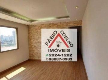 37a4aec4e3de136963ce8f0eb384a64fa369a14a · Lindo Apartamento com 2 dormitórios à venda, 65 m² - Jardim Cidália - São Paulo/SP