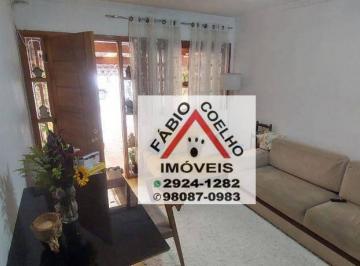ffcee5d88884671823f71afa11e7c1b9711f69c3 · Sobrado com 2 dormitórios e quintal à venda, 71 m² por R$ 450.000 - Jardim Sabará - São Paulo/SP