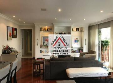 26324187642502c4526c2fa514c5a4ad6bbc4fe9 · Lindo Apartamento com 3 dormitórios à venda, 150 m² - Morumbi - São Paulo/SP