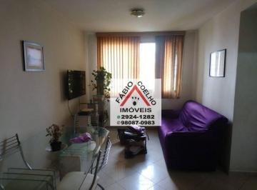 231fe5bb254d30c072bcd923cfab73afbcab1c30 · Apartamento com 2 dormitórios à venda, 62 m² por R$ 320.000,00 - Vila Santa Catarina - São Paulo/SP