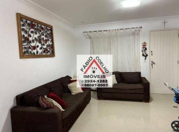 bbf711bac5b513848a2d62b1fa35d84eaa5af368 · Sobrado com 3 dormitórios à venda, 99 m² por R$ 550.000,00 - Vila Marari - São Paulo/SP